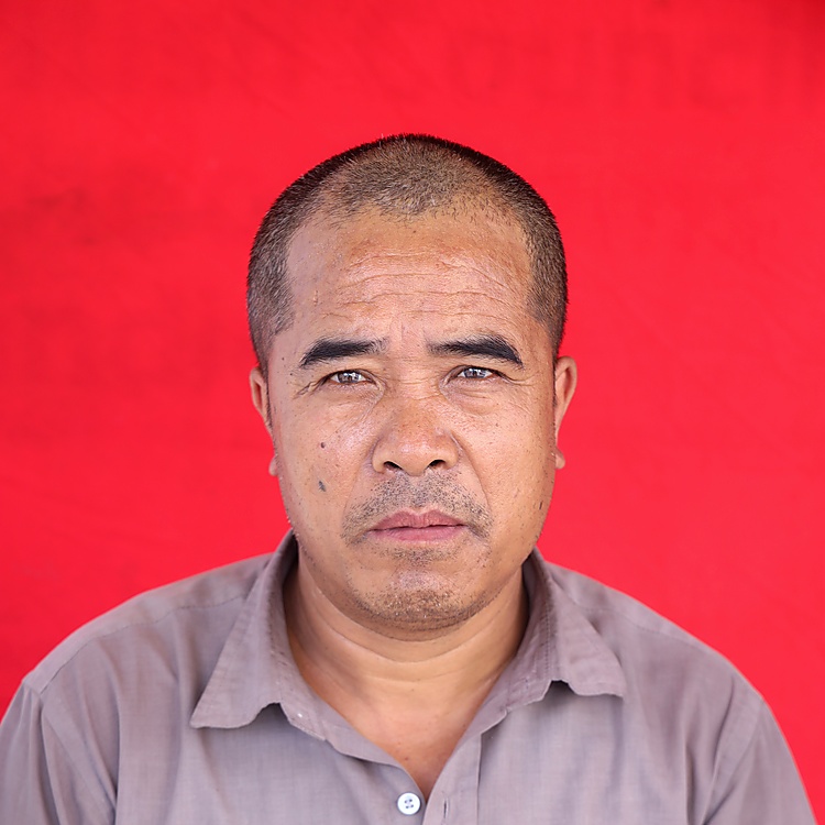 Sukuram Tamang